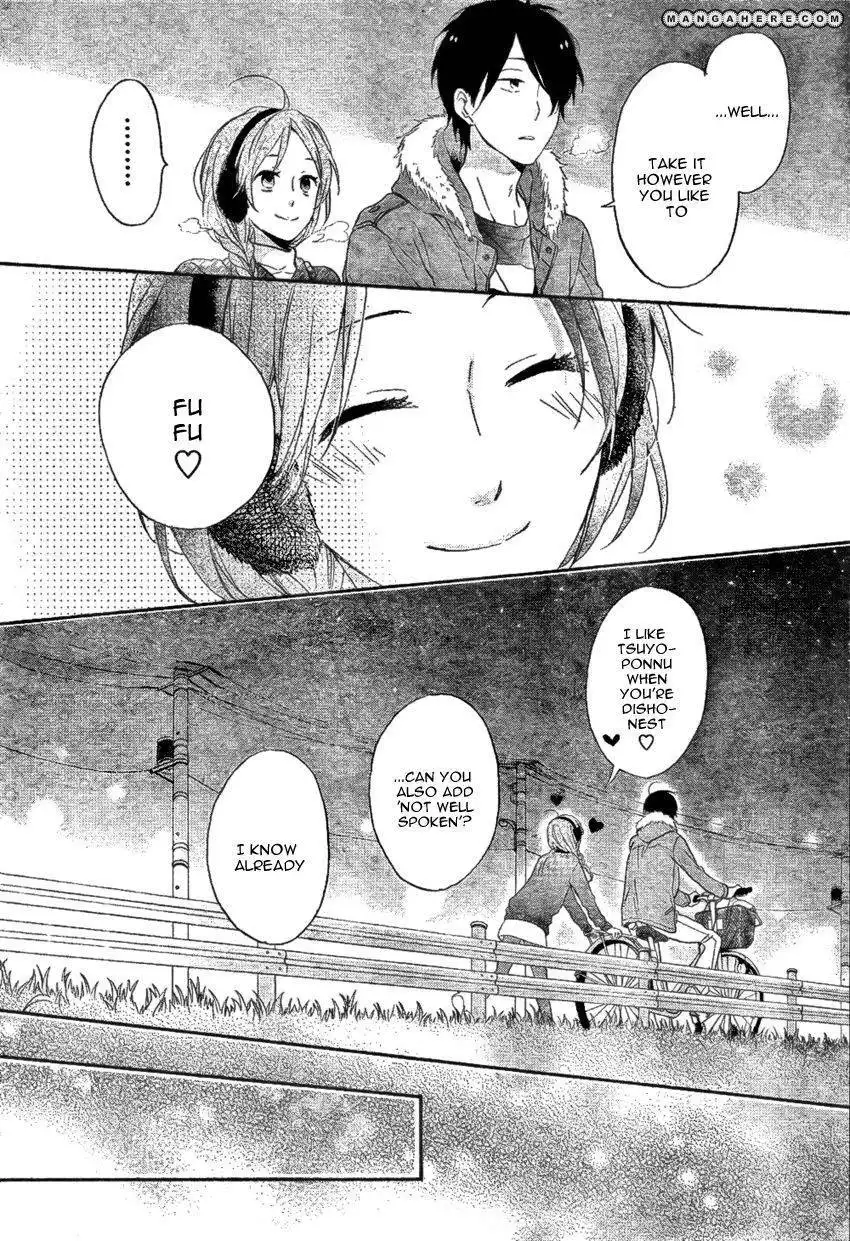 Nijiiro Days (MIZUNO Minami) Chapter 3 28